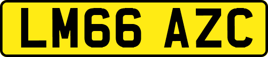 LM66AZC