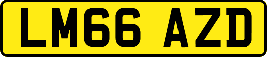 LM66AZD