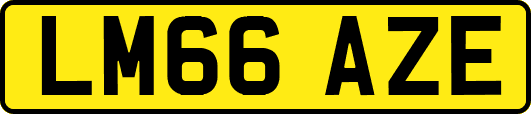 LM66AZE