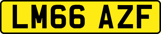 LM66AZF