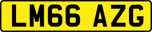 LM66AZG