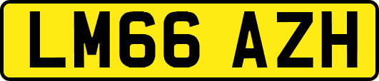 LM66AZH