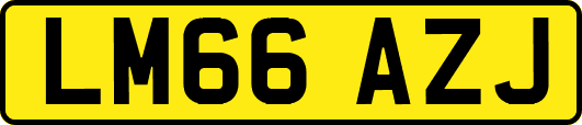 LM66AZJ