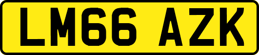LM66AZK