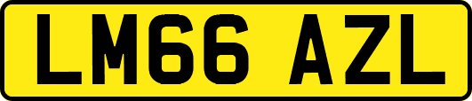 LM66AZL