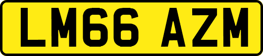 LM66AZM