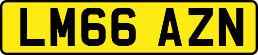 LM66AZN