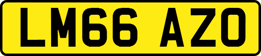 LM66AZO