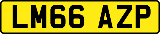 LM66AZP