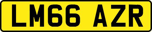 LM66AZR