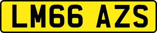 LM66AZS