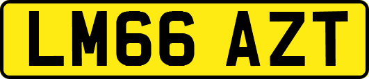 LM66AZT