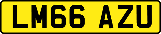 LM66AZU