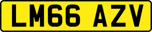 LM66AZV