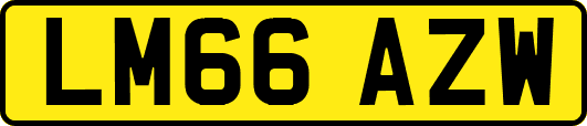 LM66AZW