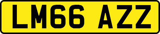 LM66AZZ