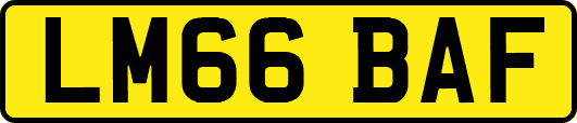 LM66BAF