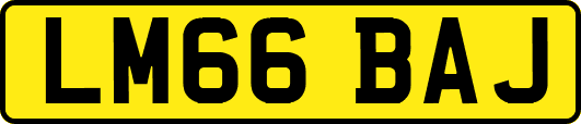 LM66BAJ