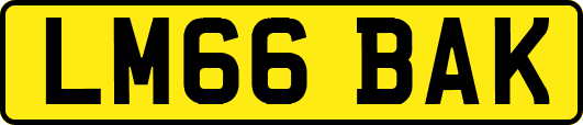 LM66BAK