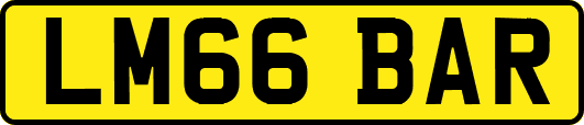 LM66BAR