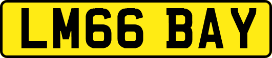 LM66BAY