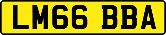 LM66BBA