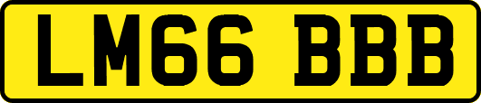 LM66BBB