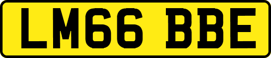 LM66BBE