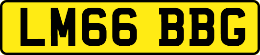LM66BBG