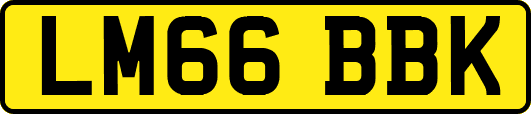 LM66BBK