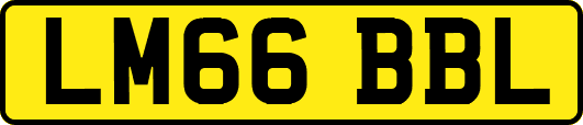 LM66BBL