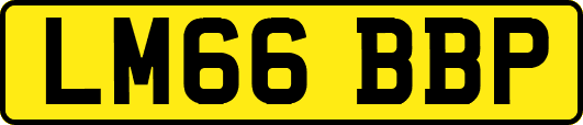 LM66BBP