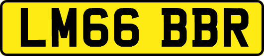 LM66BBR