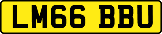 LM66BBU