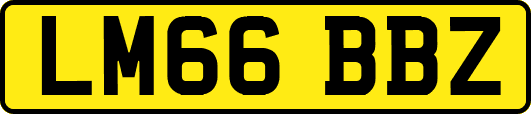 LM66BBZ