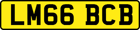 LM66BCB