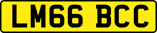 LM66BCC