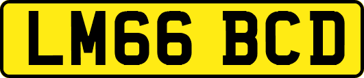 LM66BCD
