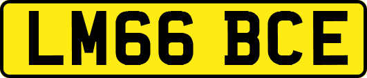 LM66BCE