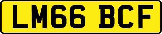 LM66BCF