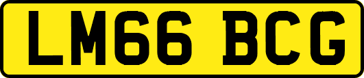 LM66BCG
