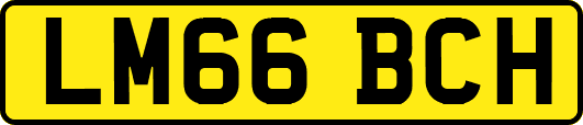 LM66BCH