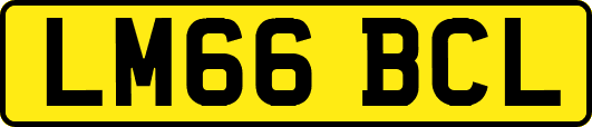 LM66BCL