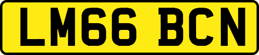 LM66BCN