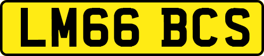 LM66BCS