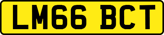 LM66BCT