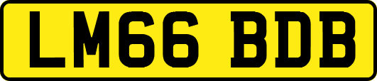 LM66BDB