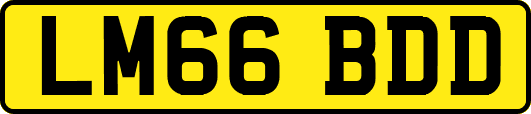 LM66BDD