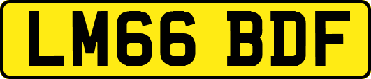 LM66BDF