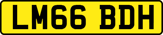 LM66BDH